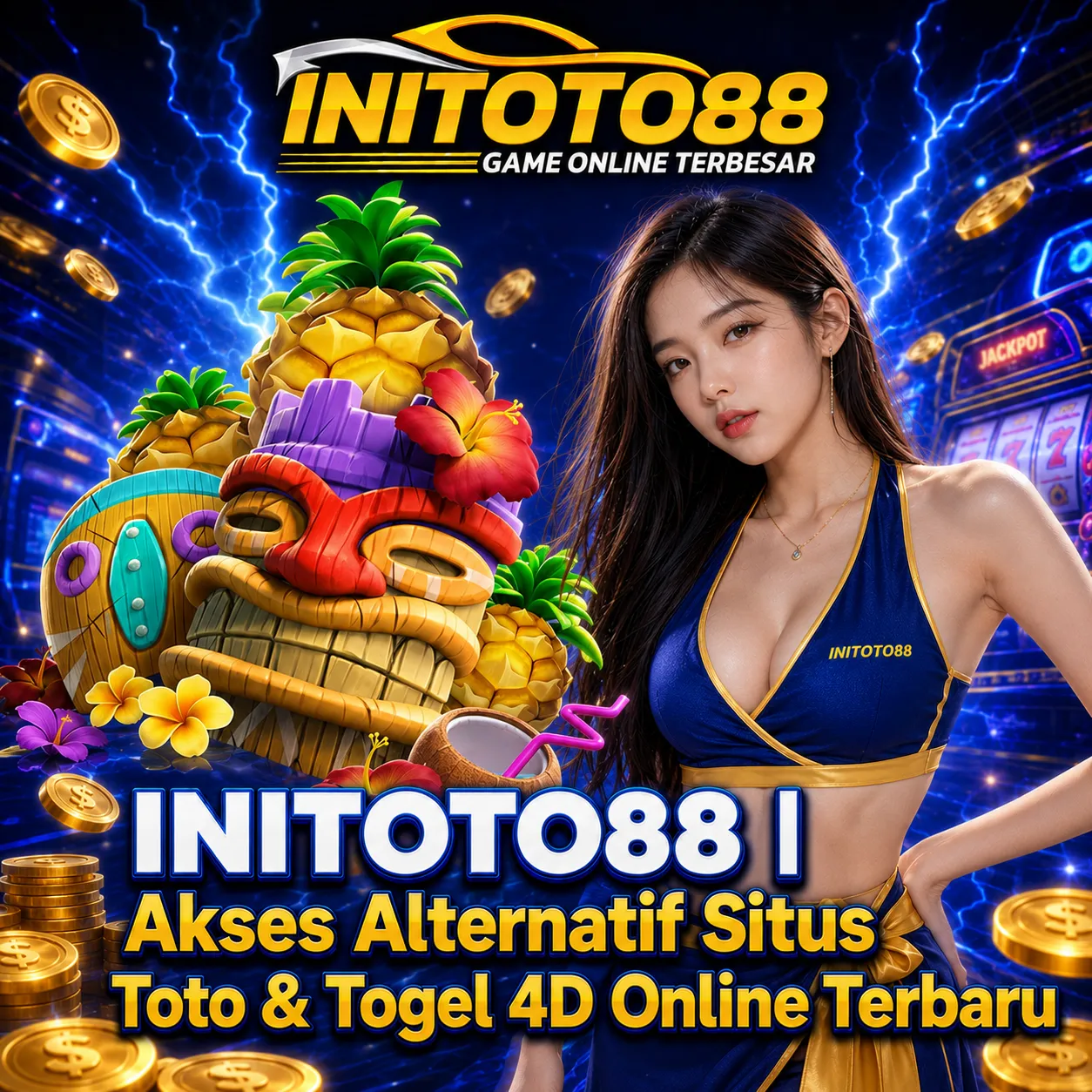 Poster Promo / Informasi